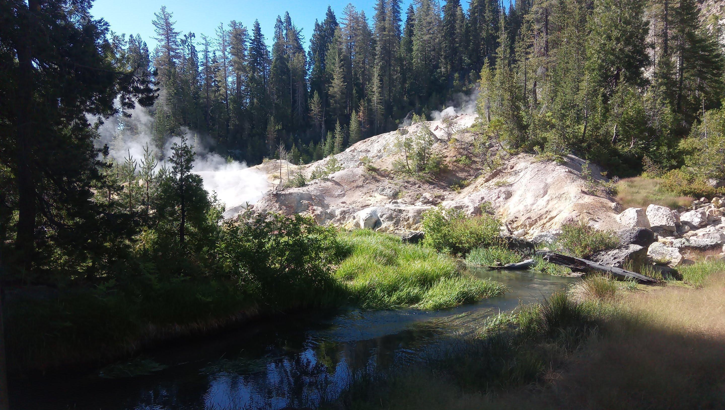 First glimpse at the Devil&rsquo;s kitchen