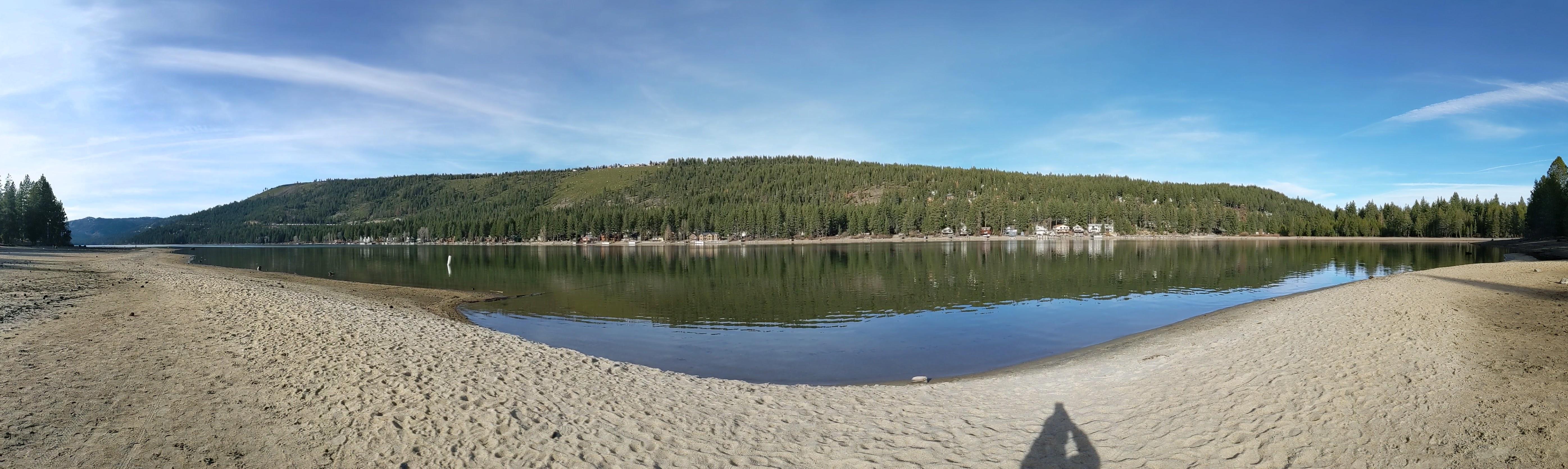 Donner Lake